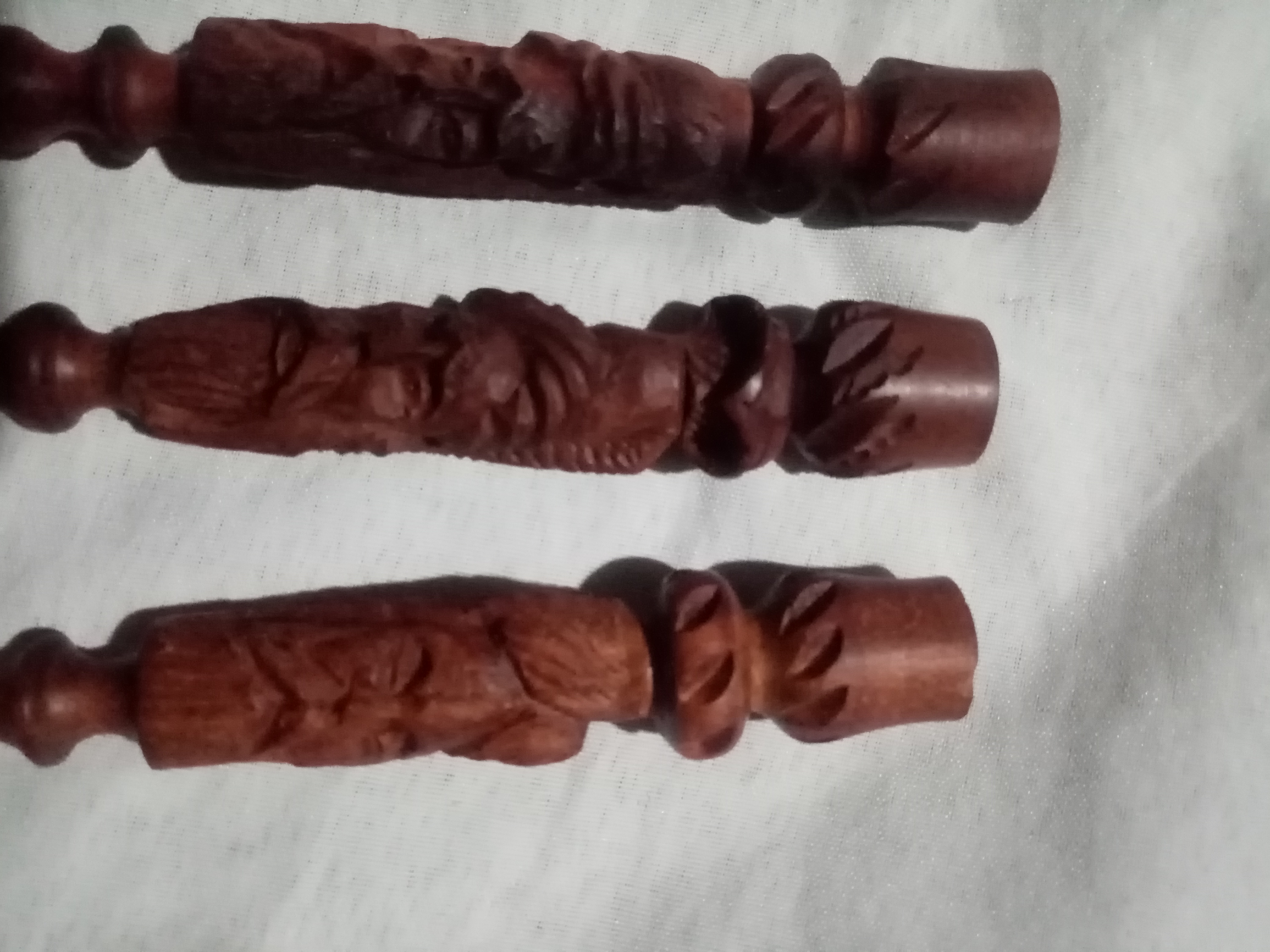 چوب سیگار و چپق